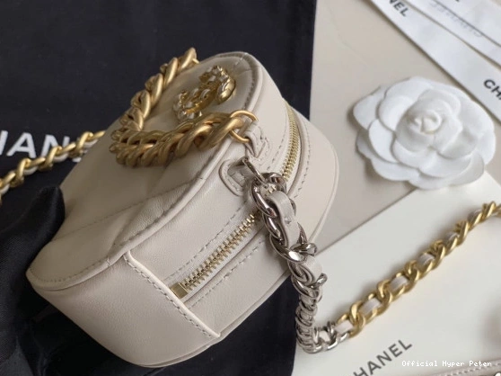 HyperPeter 19 CHANELUTCH CHAIN CHANEL WITH 0807